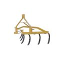 One Row Cultivator