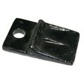 Blades Cast Steel