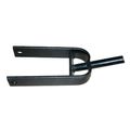 Rotary Mower Wheel Fork