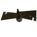 Cutting Head Green Posthole Digger