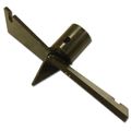 Cutting Head Green Posthole Dgger