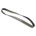 Ace Poly Belt Groove Bac
