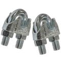 Cable Clamps