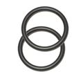 O-Ring, 3/16" x 1-5/8" x 2" - 2 per bag