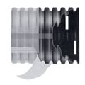 Dia Perf Drain Pipe