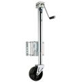 Bolt-On Swivel Trailer Jack