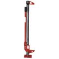 All Steel Jack Capacity