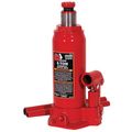 Ton Hydraulic Bottle Jack