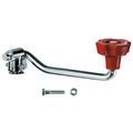 Crank Assy Jack