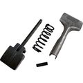 2" COUPLER REPAIR KIT