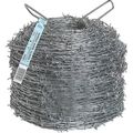 Wire Barbed