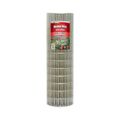 Gauge Welded Wire