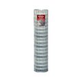 Gauge Welded Wire