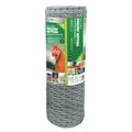 Netting Poultry Wire