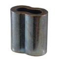 Alum Sleeves Ovals Bg