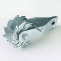 Inline Strainer Lb