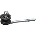 Corner Post Bracket Kit Per Bag