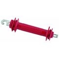SPRING GATE HANDLE FOR ELECTRIC FENCE