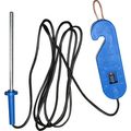Single Lamp Electric Fence Tester