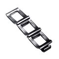T Steel Detachable Chain Rolls