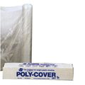 Clear Mil Plastic