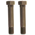 Shackle Bolt Bg