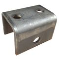 Front Hanger Wide Up To Axle