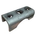 Spring Seat For Tubular Axle