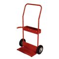 Cynlinder Hand Truck Fits Small And Medium Cylinders