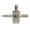 Way Valve Repair Tool
