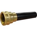 Redi Flo Water Nozzle With Garden Hose Thread