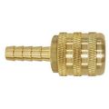 Closed Check Air Chuck