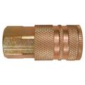 Coupler Body Female