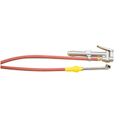 A Pb Airline Gauge Assy With Hose & Chuck