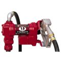 Volt Fuel Pump Fr C