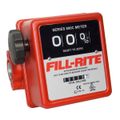 Inlet Meter System Gallon