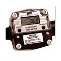 Herbicide Meter System