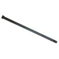 Square Disc Axle