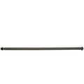 Square Disc Axle