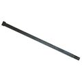 Square Disc Axle