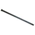 Square Disc Axle