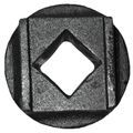 Front Lock Collar