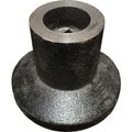 Disc Axles and Parts