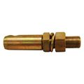Lift Arm Pin Cat Adjustable