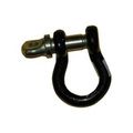 Screw Pin Farm Clevis