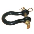 Straight Tractor Clevis