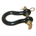 Straight Tractor Clevis
