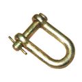 Chain Check Clevis Assy Bg