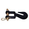 Hook For Drawbar On Tractor Pin