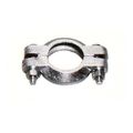 Muffler Clamp